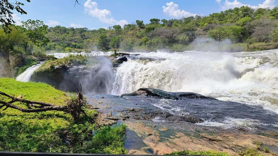 Kampala: 3-Day Murchison Falls Safari - Five details that shape the experience