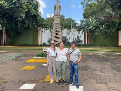 City Guided walking sightseeing Tour