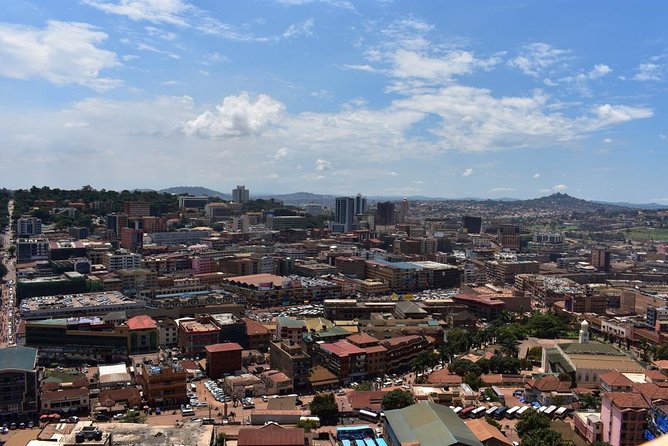 Kampala City Tour - Full Day - What this full day in Kampala is really like
