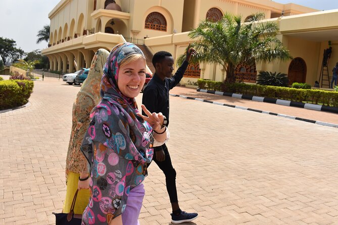 Kampala City Tour - Half Day - Why this Kampala tour works well for first-time visitors