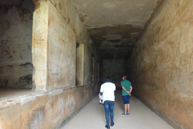 Kampala City Tour - Half Day - Makerere University and Kampala’s academic side