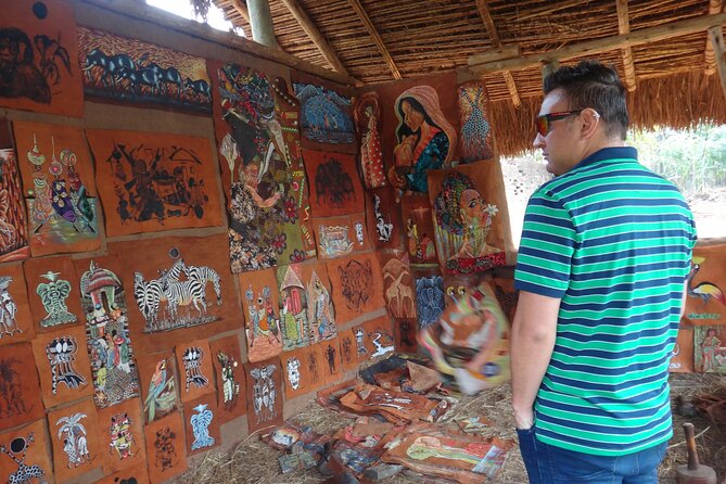 Kampala City Tour - Half Day - Uganda Museum: useful, but check its reopening