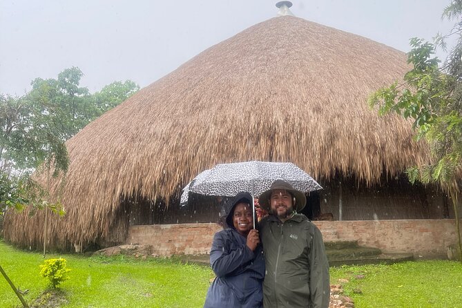 Kampala cultural tour - Kabaka’s Palace and the darker side of power