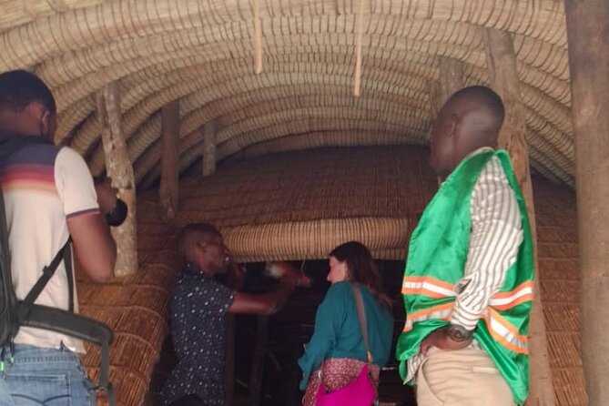 Kampala cultural tours - Why Buganda gives this Kampala tour its focus