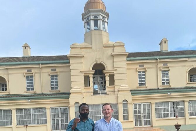 Kampala cultural tours - Uganda Museum and the risk of renovation