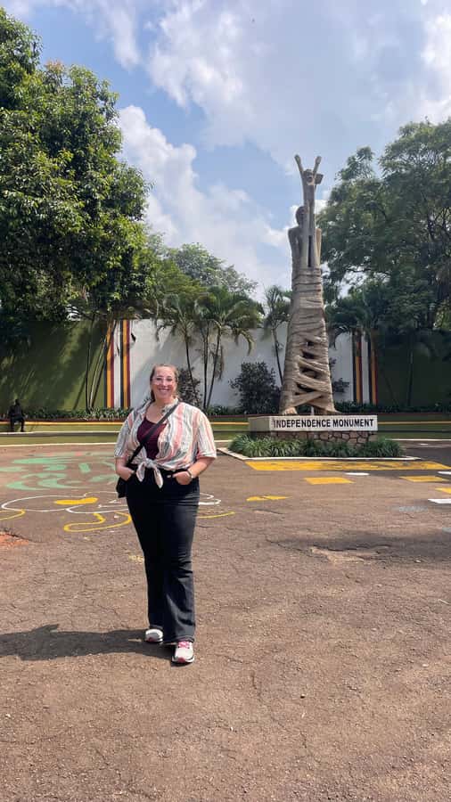 Kampala: Female-Guided Walking Tour - Key points to know before you go