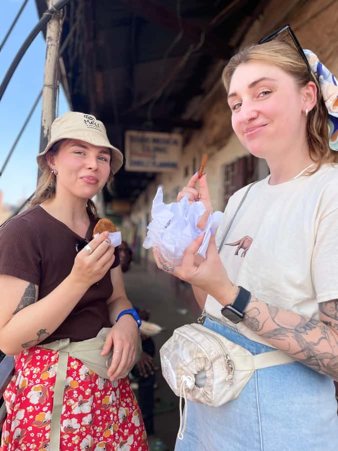 Kampala: Female-Guided Walking Tour - What this Kampala walking tour is really about