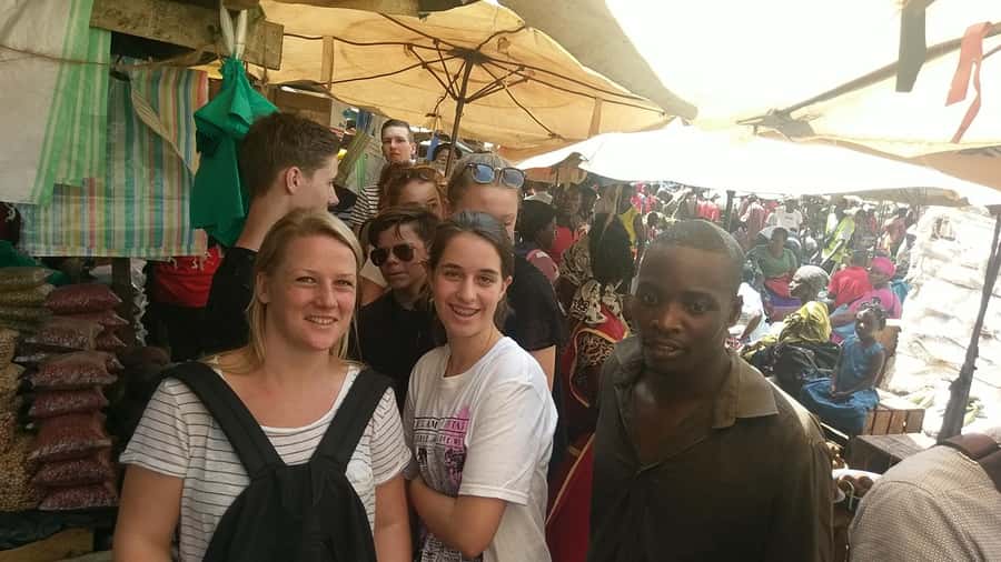 Kampala: Full day City Tour - Key points to know before booking