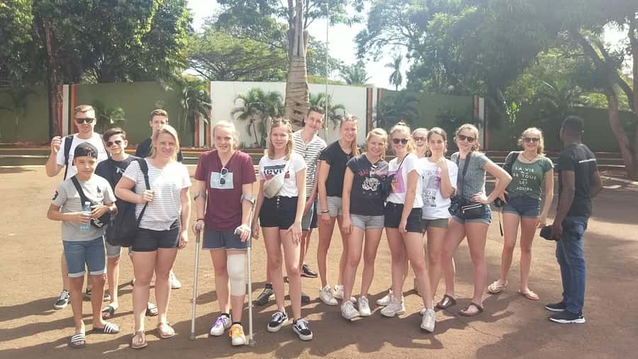 Kampala: Full day City Tour - What this Kampala tour is really trying to show you