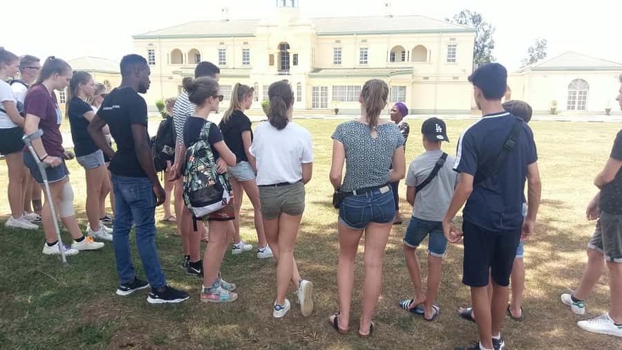 Kampala: Full day City Tour - Who will get the most from this city day?