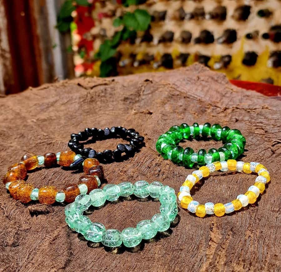 Kampala: Glass Bead Making Workshop from Recycled Glass - What to wear and how to prepare