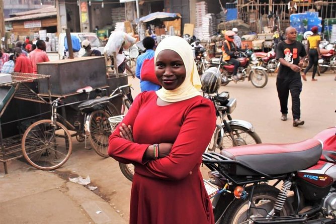 Kampala:Guided walking tour - Why this Kampala tour works well for a first visit