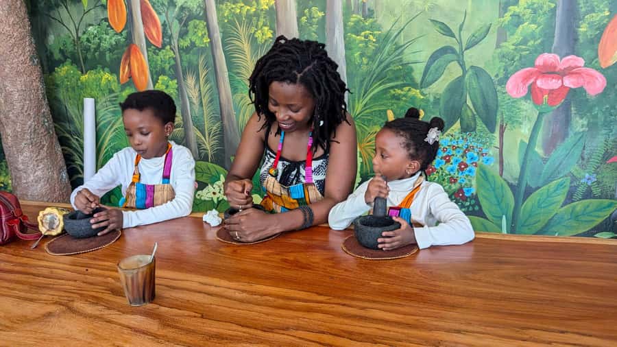Kampala: Hands-On Chocolate Making Experience - Why This Workshop Is Different From a Standard Tasting