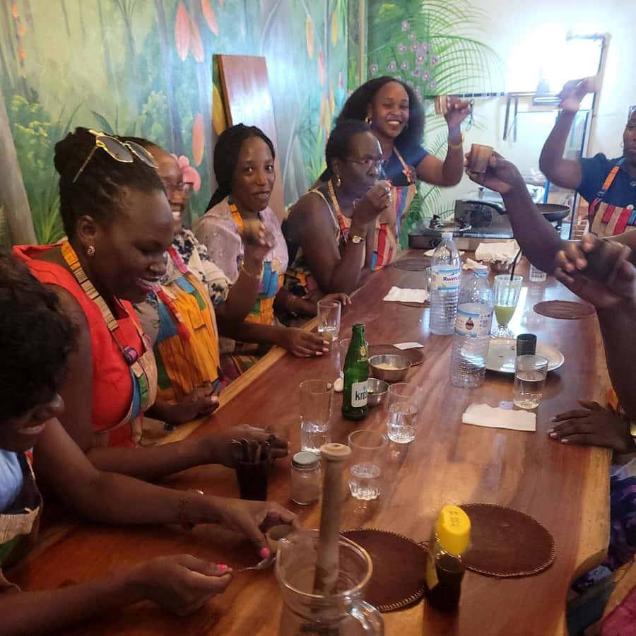 Kampala: Hands-On Chocolate Making Experience - Tempering, Molding, and Choosing Your Toppings