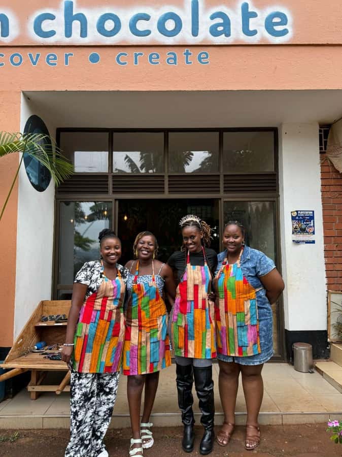 Kampala: Hands-On Chocolate Making Experience - Is $29 a Good Price?