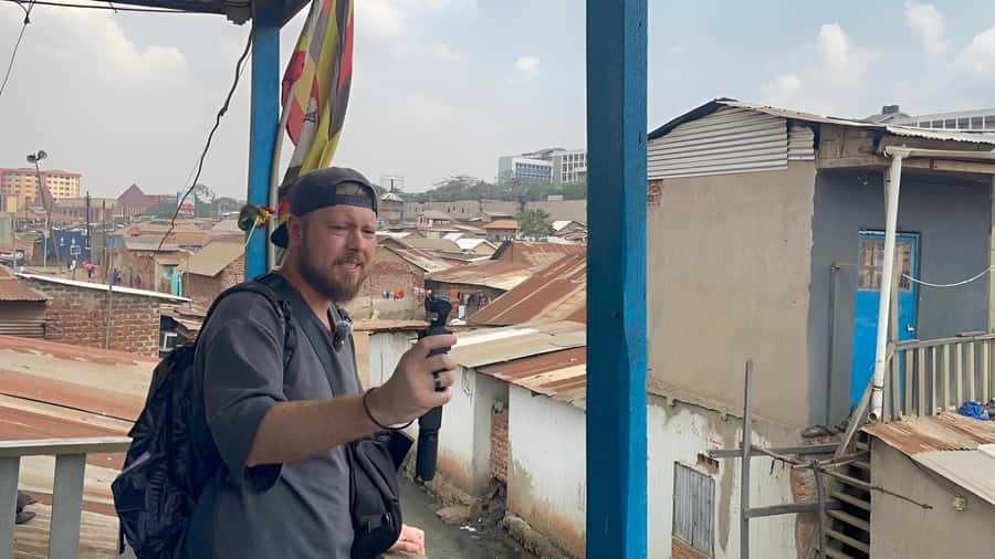 Kampala: Katanga Slum Guided Walking Tour - Starting at Kitenji Uganda Safaris and Tours