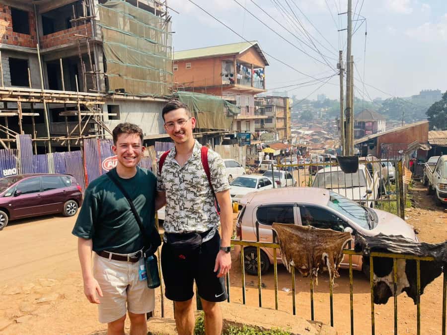 Kampala: Katanga Slum Guided Walking Tour - Schools, churches, youth projects, and local support