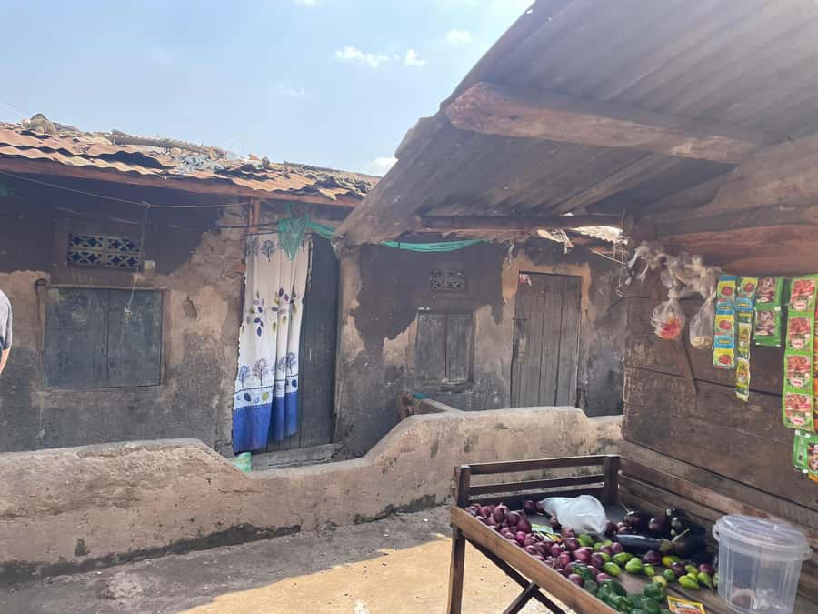 Kampala: Katanga Slum Guided Walking Tour - Ingenuity in shops, stalls, and workshops