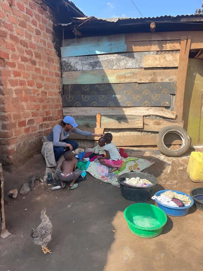 Kampala: Katanga Slum Guided Walking Tour - What the 1.5-hour format gives you