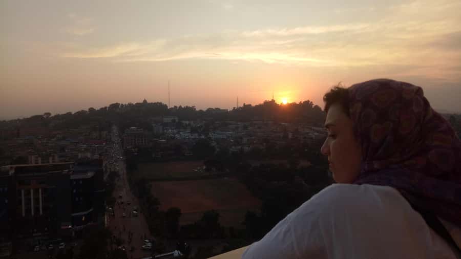 Kampala: Luxury City Tour with Hotel Pickup and Drop-Off - What this Kampala tour is really designed to do