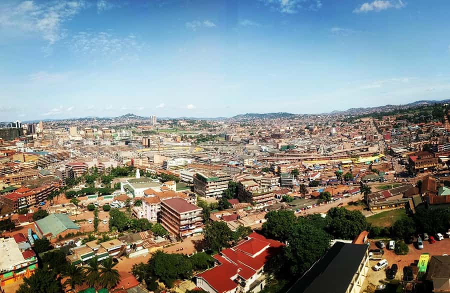 Kampala: Luxury City Tour with Hotel Pickup and Drop-Off - Transport, walking, and the pace of the day