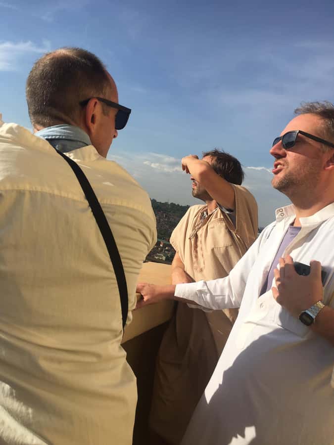 KAMPALA MOTOR BIKE TOURS (boda boda tours) - Five things to know before you book