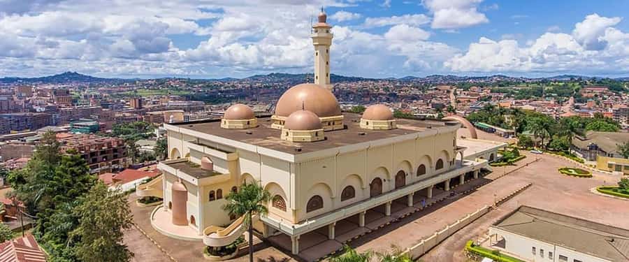Kampala: Private Guided City Tour with vehicle Transfers - A useful first look at Kampala