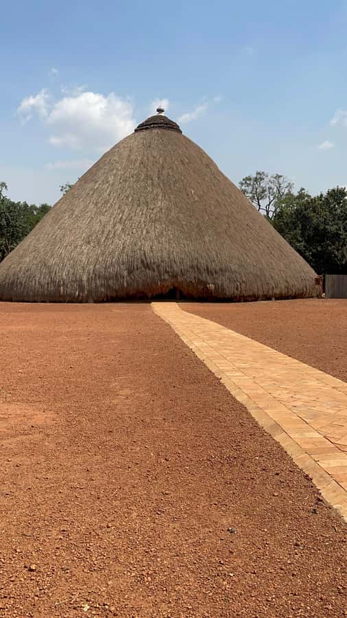 Kampala: Private Guided City Tour with vehicle Transfers - The Bahá’í Temple on Kikaaya Hill