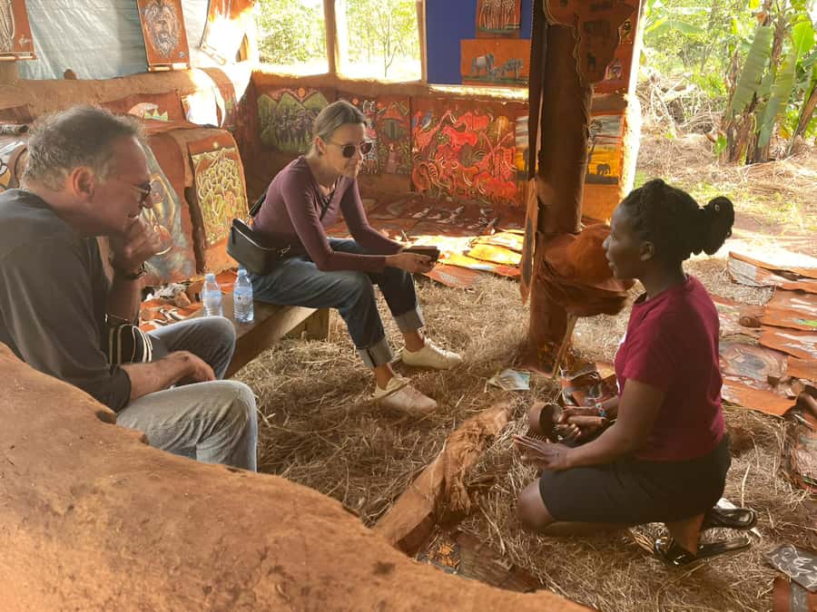Kampala: Private Guided City Tour with vehicle Transfers - Namugongo’s Catholic and Anglican shrines