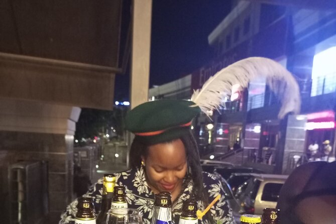 Kampala Pub Crawl | Uganda | 4 hours - Key points at a glance