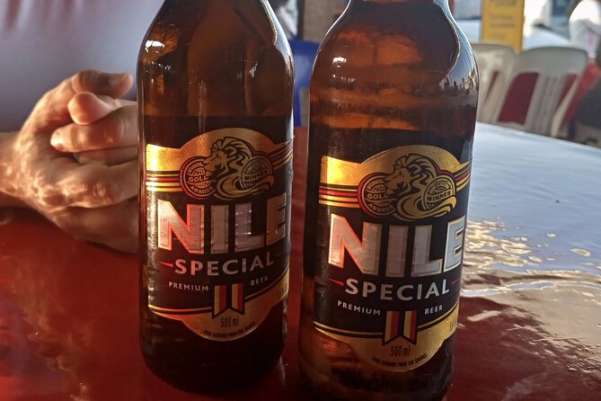 Kampala Pub Crawl | Uganda | 4 hours - Local food, including a Kampala rolex