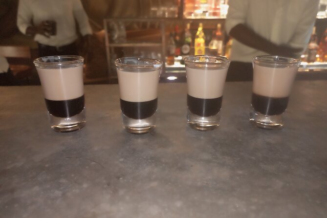 Kampala Pub Crawl | Uganda | 4 hours - What the $65 price really covers