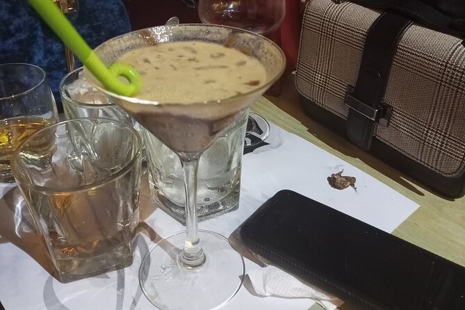 Kampala Pub Crawl | Uganda | 4 hours - Safety, transport, and the value of a designated driver