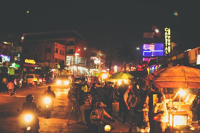 Kampala Pub Crawl | Uganda | 4 hours - Who will enjoy this private Kampala pub crawl