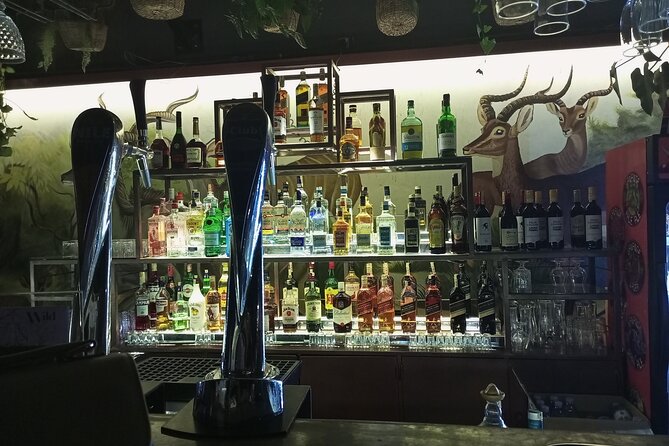 Kampala Pub Crawl | Uganda | 4 hours - How to get the most from the four hours