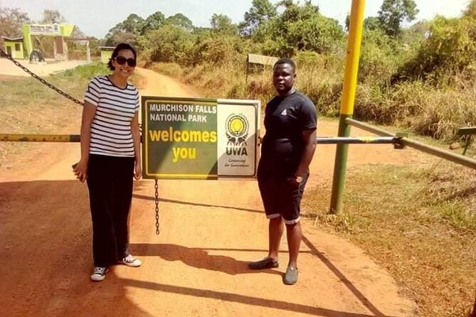 Kampala's walking city Tour Experience - Starting at the Gaddafi National Mosque