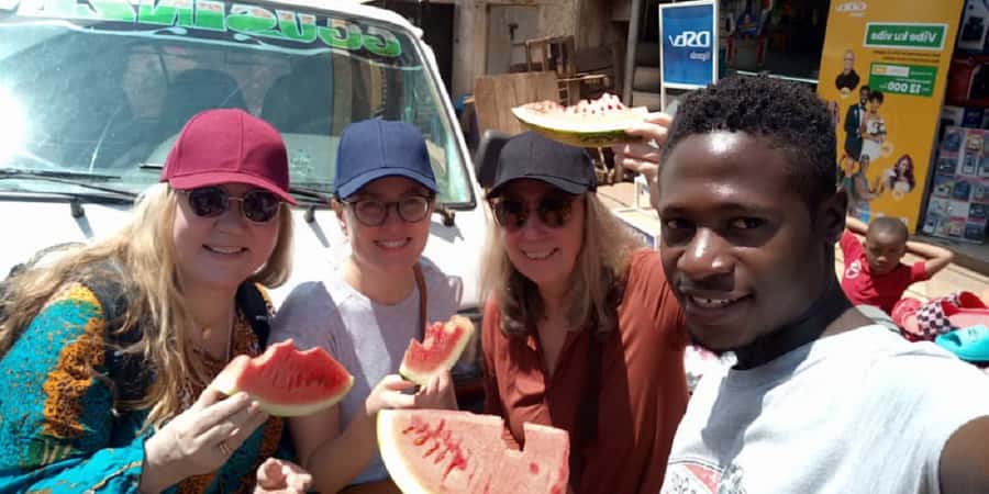 Kampala: Three-Hour Food Tour - Key things to know before you book