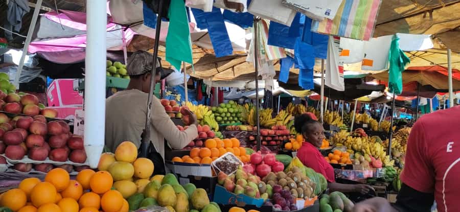 Kampala: Three-Hour Food Tour - Starting with Kampala’s best-known street food