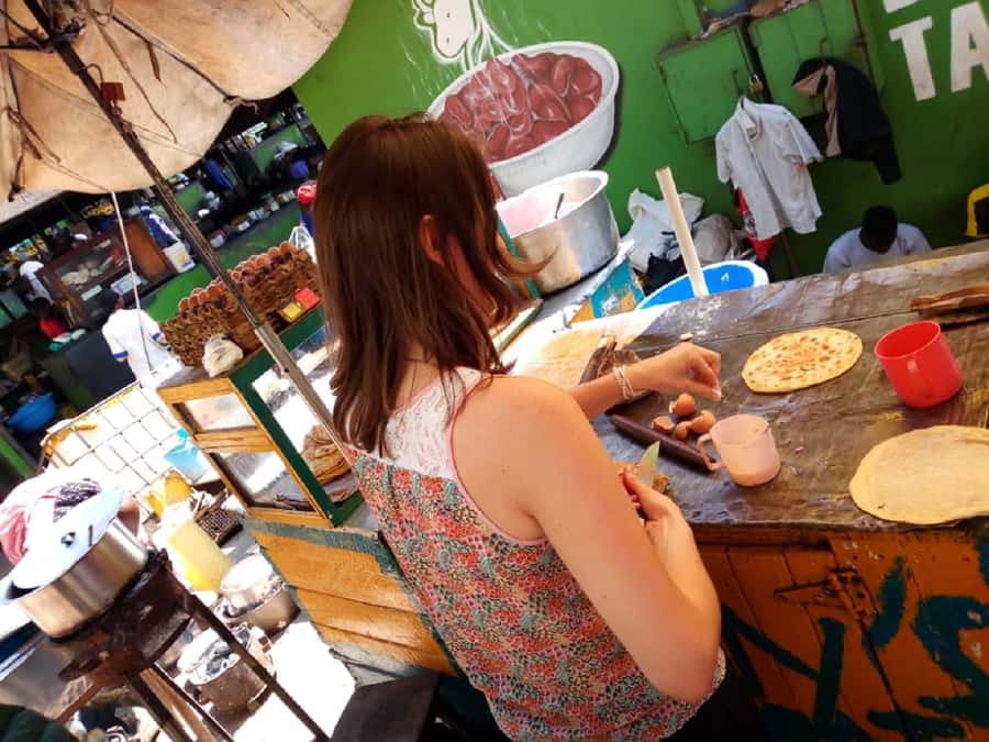 Kampala: Three-Hour Food Tour - Food, pace, and comfort