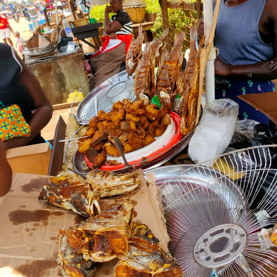 Kampala: Three-Hour Food Tour - The guides make the difference