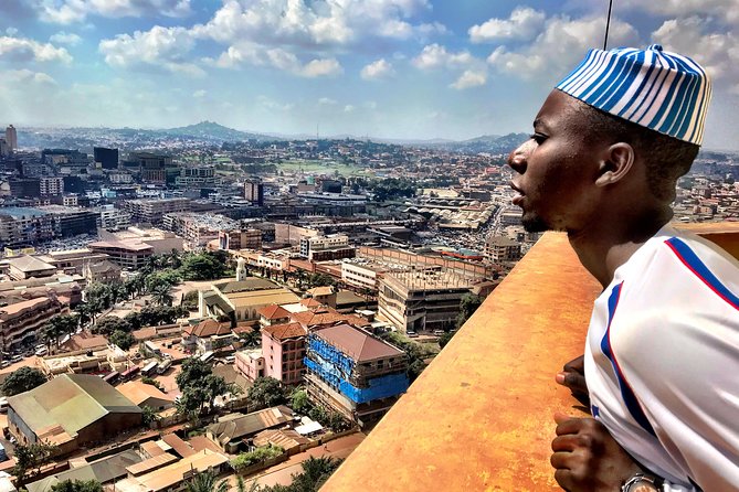Kampala Urban Adventure - Walking Tour - Why This Kampala Walk Is Worth Your Time