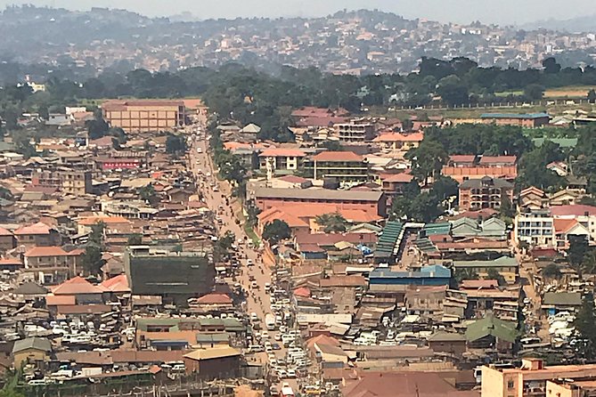 Kampala Urban Adventure - Walking Tour - What the Guide Adds to the Walk