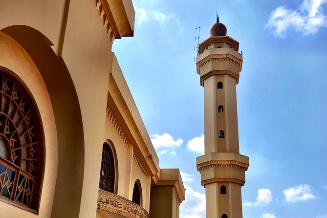 Kampala Urban Adventure - Walking Tour - Walking Conditions, Safety, and Comfort
