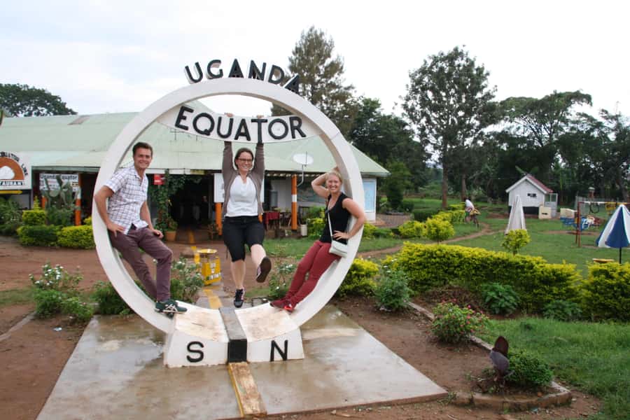 Lake Mburo National Park with Equator, Game Drive & Cruise - Key points to know before booking