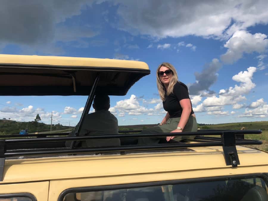 Lake Mburo National Park with Equator, Game Drive & Cruise - What this one-day Uganda safari is really like