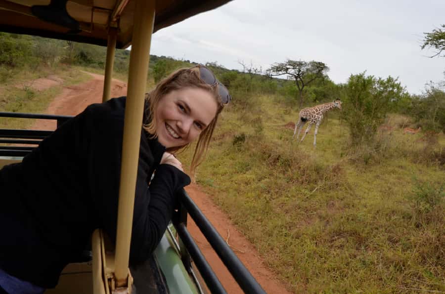Lake Mburo National Park with Equator, Game Drive & Cruise - Three hours among Lake Mburo’s animals