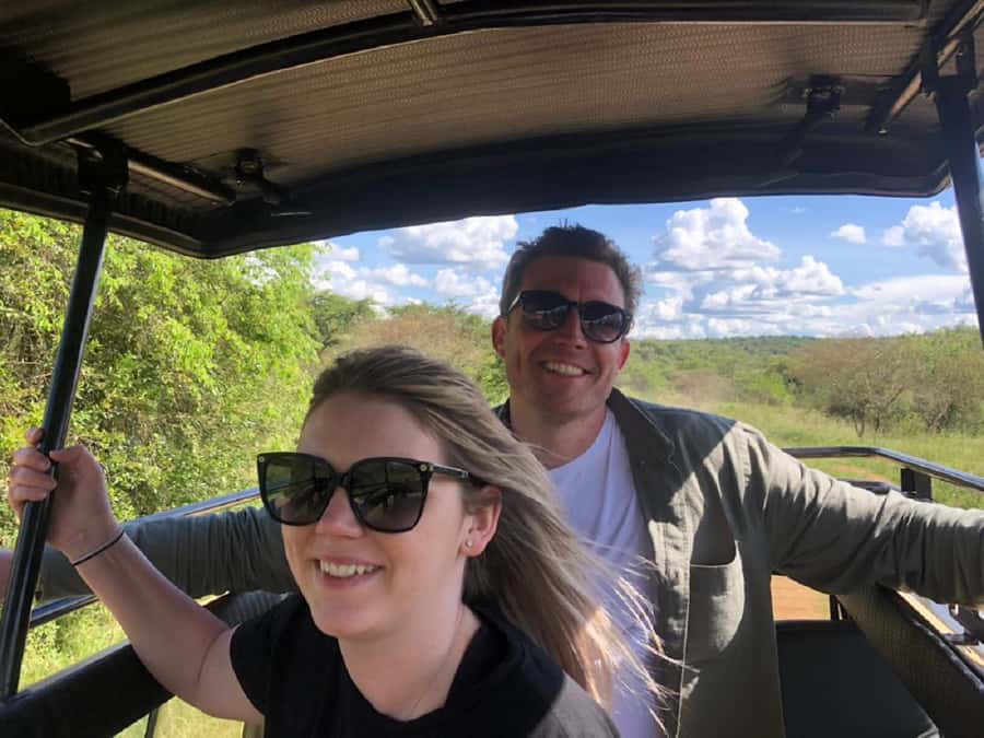 Lake Mburo National Park with Equator, Game Drive & Cruise - Why the guide can make or break the day