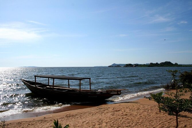 Lake Victoria Island Cycling Tour from Kampala - Key points to know before you book