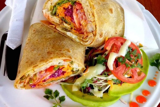 Like a local cooking Tours - Key points at a glance