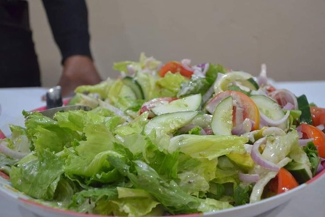 Like a local cooking Tours - Learning to prepare matooke correctly